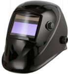suvirinimo kaukė automatinė aps-510g juoda truecolour