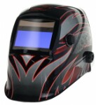 сварочная маска автоматическая трансформаторная aps-510g trueco