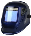 welding mask automatic aps-x58e blue blue, tc 1/1/1/1