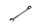 Ring Open End Wrench Topeltnarre 10mm