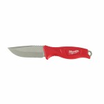 knife stainless blade Milwaukee