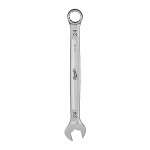 MAX BITE™ Ring Open End Wrench