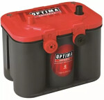 Optima Red Top starter battery RTU 4.2 12V/50Ah/815A