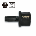 tool for maintenance oil cap toptul jdcr0203