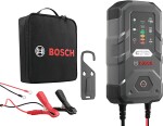 Зарядное устройство аккумулятора Bosch C70 10A 12/24V