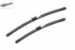 Bosch JET wiper blades A007J 600/500mm