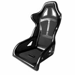 Спортивное сиденье, BIMARCO COBRA 3, цвет: черный