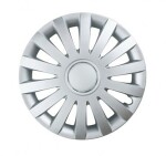 wheel cover for passanger car WIND 17" 4pc
