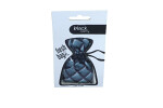 kvapo oro gaiviklio maišelis kvepalų šviežias krepšys vyriškas juodas