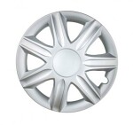 wheel cover for passanger car RUBIN 15" 4pc
