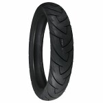 [8994242006123] On/off enduro tyre DELI TIRE 100/80-17 TL 52H SB128 Front