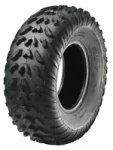 SUNF [SUQ718700A007] mönkijä / UTV tyre 18x7-7 TL A007 4PR tread syvyys 12mm