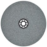 Шлифовальный диск камень EINHELL 150*12,7*16MM K36 49507435