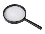 magnifying glass 90 mm