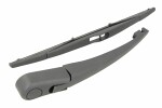 wiper blades with handle rear suitable for: CITROEN C4 GRAND PICASSO I 10.06-12.13