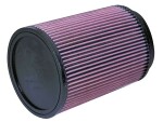 Universāls gaisa filtrs - ar paaugstinātu izturību (x229)