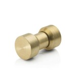 Air conditioning part lockring nozzle 6