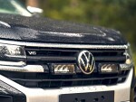 VW Amarok 23- 2x Triple-R 750 Elite GEN2