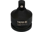 YATO YT-11671 üleminek vähenev 3/4" (F) X 1/2" (M)