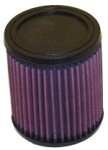 Universal air filter - suurenenud durability (x127)
