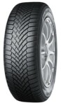 Tyre Without studs Yokohama BluEarth Winter V906 275/45R20 110V XL FR c b b