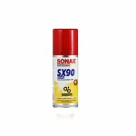 Sonax sx90 multifunktionell olja 100 ml - 474141