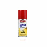 SONAX SX90 multifunktsionaalne õli 100 ml - 474141