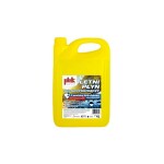 Plak summer windshield washer fluid with hydrophobic protective coating 4l