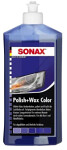 Sonax färg vax nanopro blå 250ml