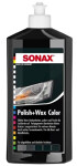 SONAX värvivaha NanoPro must 500ml