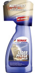 Sonax xtreme leder pflege milch skin milk 500ml (254241)