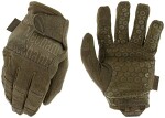 Mechanix Tactical gloves Precision Pro High Dex Coyote, size S
