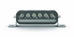 Work light Philipsin Ultinon Drive 2001L 6" LED Lightbar (set) UD2001LX2, 2000lm, 6000K, certification of Hyväksymys: ECE R149