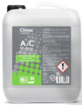вещество Clinex Nano Protect Silver Nice 5л
