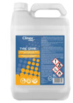 Renkaiden kiillotusaine clinex expert+ rengaskiillotus 5l 