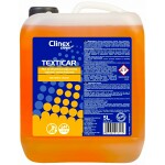 textilrengöringsmedel clinex expert+ texticar 5l 