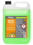 dishwashing liquid for hand washing concentrate clinex handwash 5l