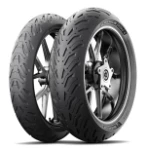 Michelin шина для мотоцикла 120/70ZR17 ROAD 6 58W TL