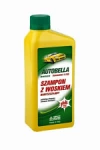Autobella Car šampoon Concentrate (1:200), 500 ml
