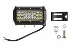Work light (OSRAM LED, 10-30V, 90W, 9000lm, diodien määrä: 30x3W, height: 91mm, width: 132,5mm, syvyys: 65mm)