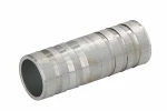 jahutussüsteemi vooliku ühendus alumiinium sirge (12mm)