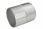 aušinimo sistemos žarnos jungtis aliuminio tiesi (54mm)