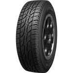 passenger/SUV Summer tyre 255/40R20 DYNAMO HISCEND-H MAT01 101Y XL RP DOT21 DBB72