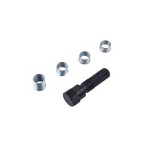 repair kit for threads of spark plug sockets m14x1.25