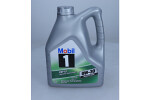 масло MOBIL 0W30 4L ESP LV синтетическое