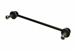 WERTTEILE  Link/Coupling Rod,  stabiliser bar WEZD3278 WER