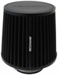 Universāls filtrs (konuss, airbox), atloka diametrs: 70mm, filtra garums: 130mm
