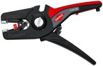 pliers special combined pliers insulation for removal, length: 195mm
