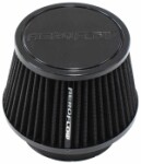 Universal filter (cone, airbox), flantsi diameter:101,6mm,filter length: 90mm