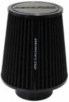 Universal filter (cone, airbox), flantsi diameter:76mm,filter length: 155mm